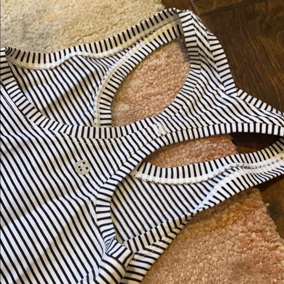 lululemon athletica Tops - Lululemon tank top